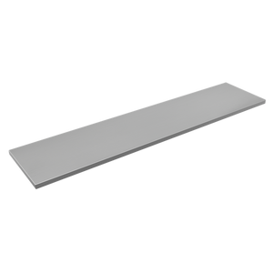 Superline PRO® Black Edition Stainless Steel Worktop 2040mm - SE-APMS30SSC
