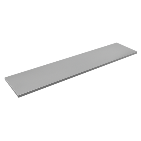 Superline PRO® Black Edition Stainless Steel Worktop 2040mm - SE-APMS30SSC