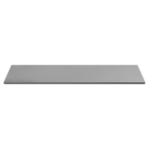 Superline PRO® Black Edition Stainless Steel Worktop 2040mm - SE-APMS30SSC