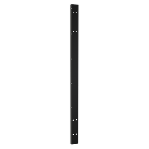 Superline PRO® Black Edition Modular System Double Upright Connector - SE-APMS30UCD