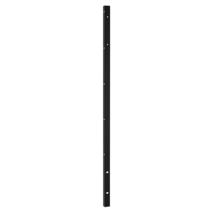 Superline PRO® Black Edition Modular System Single Upright Connector - SE-APMS30UCS