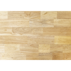 Superline PRO® Black Edition Rubber Wood Worktop 1360mm - SE-APMS30WB