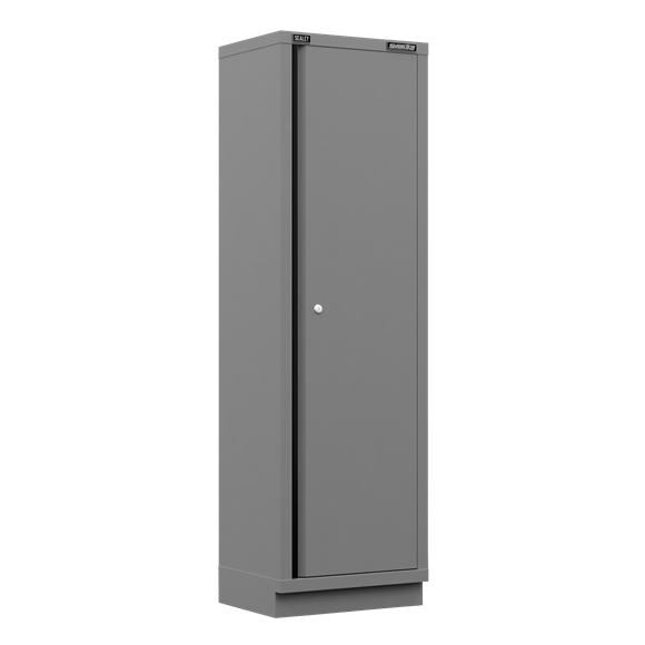 Superline PRO® Black Edition Modular Full Height Floor Cabinet 600mm - SE-APMS31BE