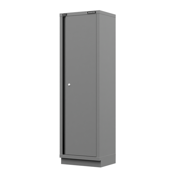 Superline PRO® Black Edition Modular Full Height Floor Cabinet 600mm - SE-APMS31BE