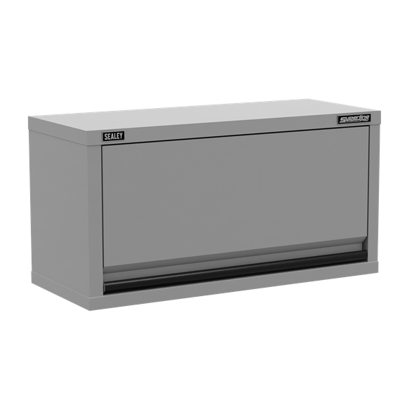 Superline PRO® Black Edition Modular Wall Cabinet 680mm - SE-APMS32BE