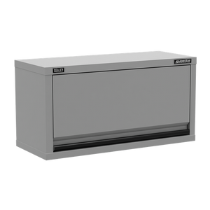Superline PRO® Black Edition Modular Wall Cabinet 680mm - SE-APMS32BE
