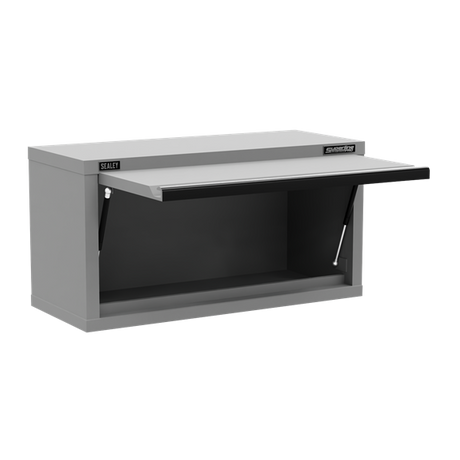 Sealey Superline PRO® Black Edition Modular Wall Cabinet APMS32BE