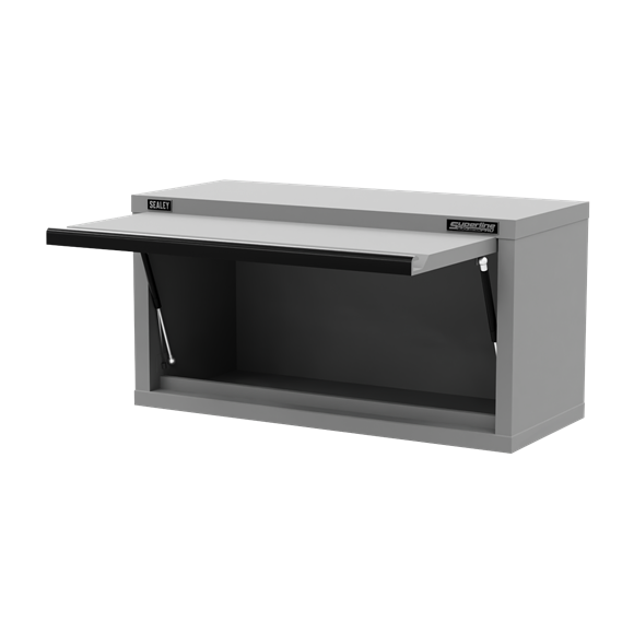 Superline PRO® Black Edition Modular Wall Cabinet 680mm - SE-APMS32BE