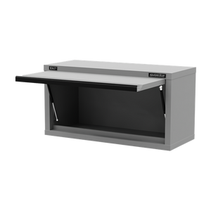 Superline PRO® Black Edition Modular Wall Cabinet 680mm - SE-APMS32BE