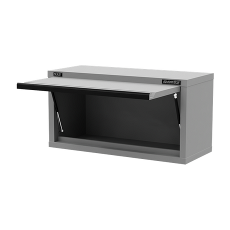 Sealey Superline PRO® Black Edition Modular Wall Cabinet APMS32BE