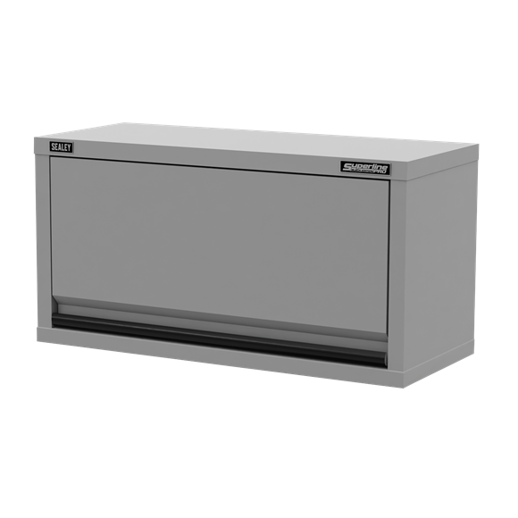 Superline PRO® Black Edition Modular Wall Cabinet 680mm - SE-APMS32BE