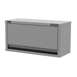 Superline PRO® Black Edition Modular Wall Cabinet 680mm - SE-APMS32BE