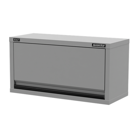 Superline PRO® Black Edition Modular Wall Cabinet 680mm - SE-APMS32BE