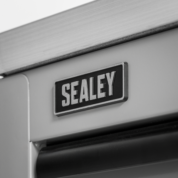 Sealey Superline PRO® Modular Cabinet 5 Drawer 680mm SE APMS35BE