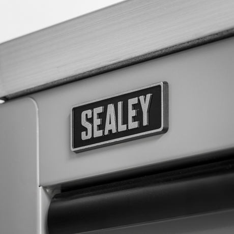 Sealey Superline PRO® Modular Cabinet 5 Drawer 680mm SE APMS35BE