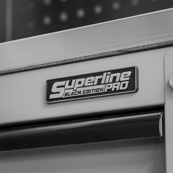 Sealey Superline PRO® Modular Cabinet 5 Drawer 680mm SE APMS35BE