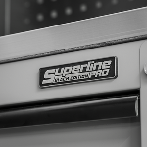 Superline PRO® Modular Cabinet 5 Drawer 680mm - SE-APMS35BE