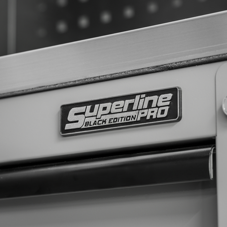 Sealey Superline PRO® Modular Cabinet 5 Drawer 680mm SE APMS35BE