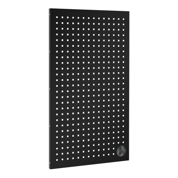 Superline PRO® Black Edition Modular Back Panel 600mm - SE-APMS3BP