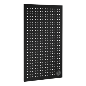 Superline PRO® Black Edition Modular Back Panel 600mm - SE-APMS3BP