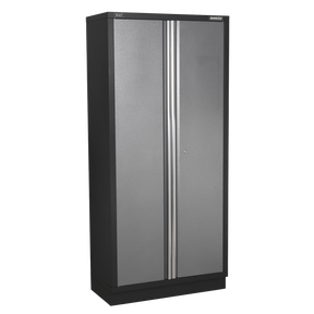 Modular Floor Cabinet 2 Door Full Height 915mm - APMS56 - Farming Parts