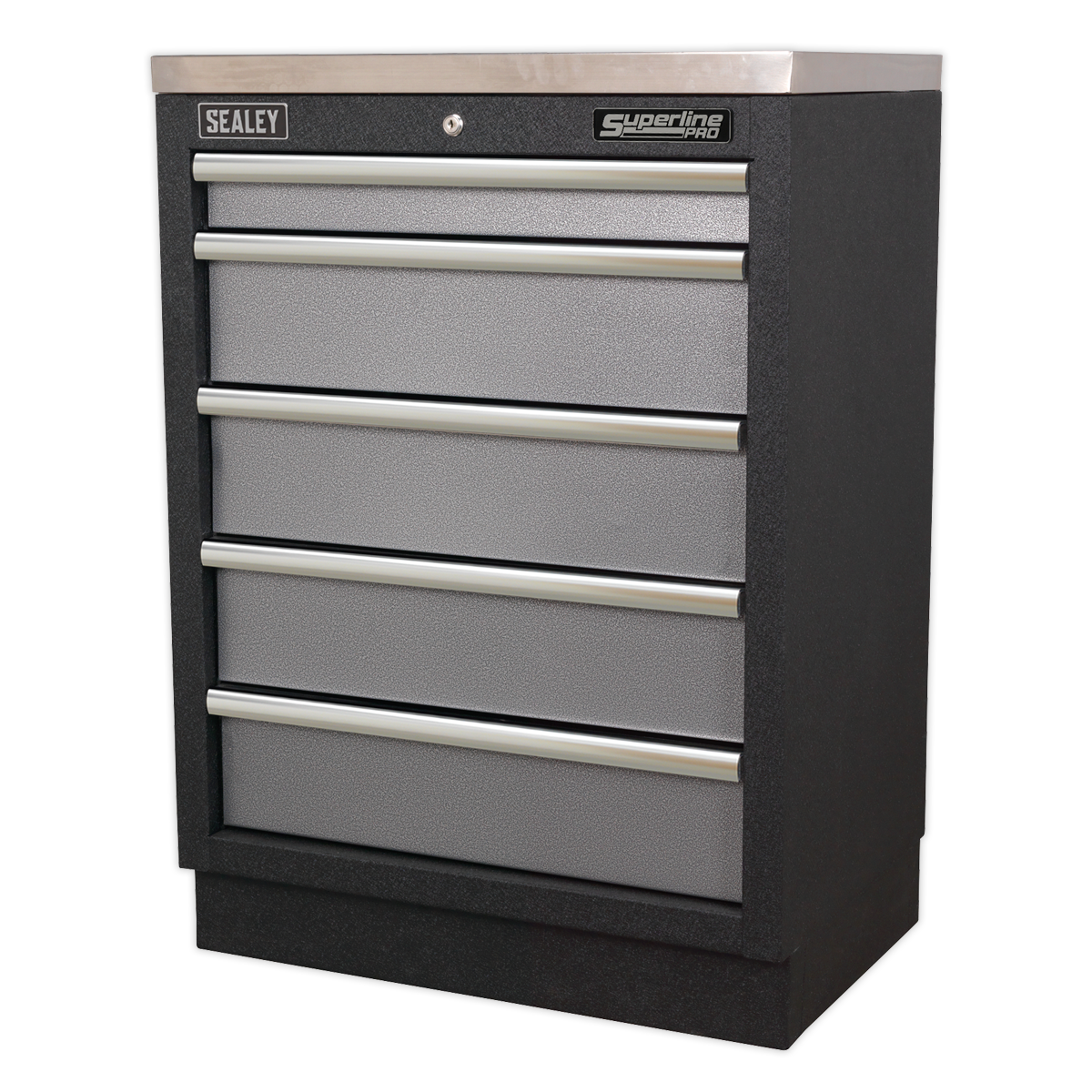 Modular 5 Drawer Cabinet 680mm - APMS59 - Farming Parts