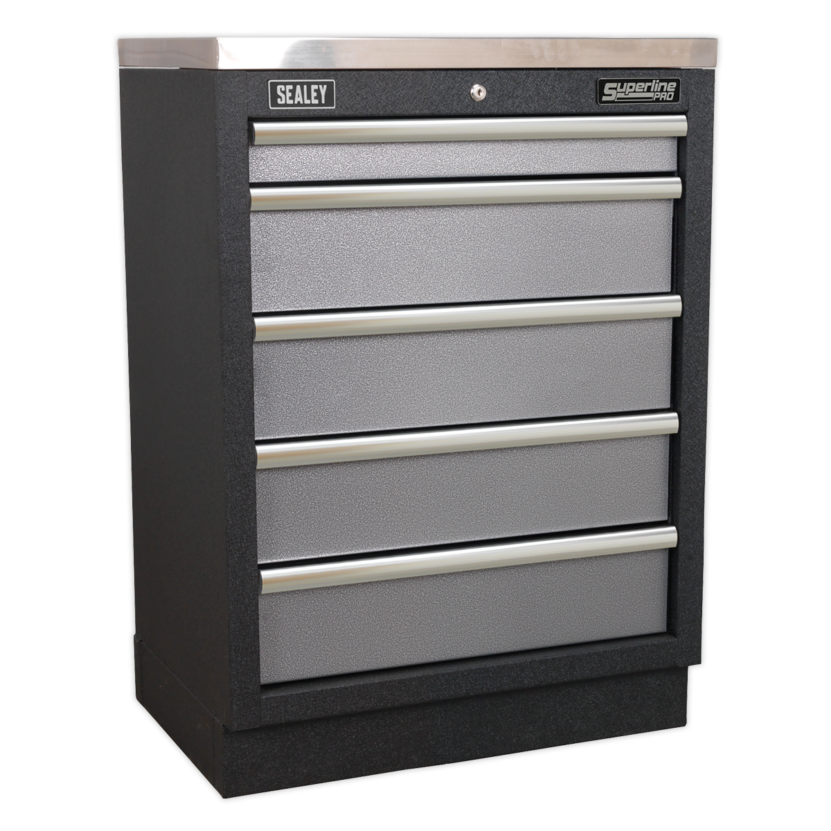 Modular 5 Drawer Cabinet 680mm - APMS59 - Farming Parts