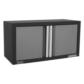 Modular Wall Cabinet 2 Door 680mm - APMS65 - Farming Parts