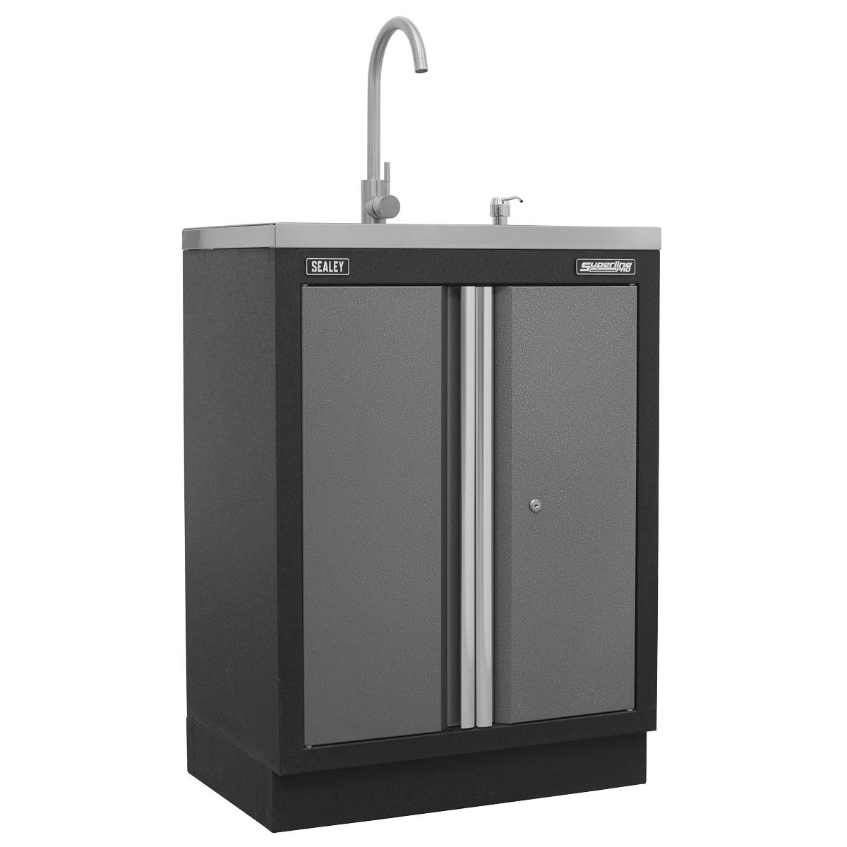 Modular Sink Unit 680mm - APMS67 - Farming Parts