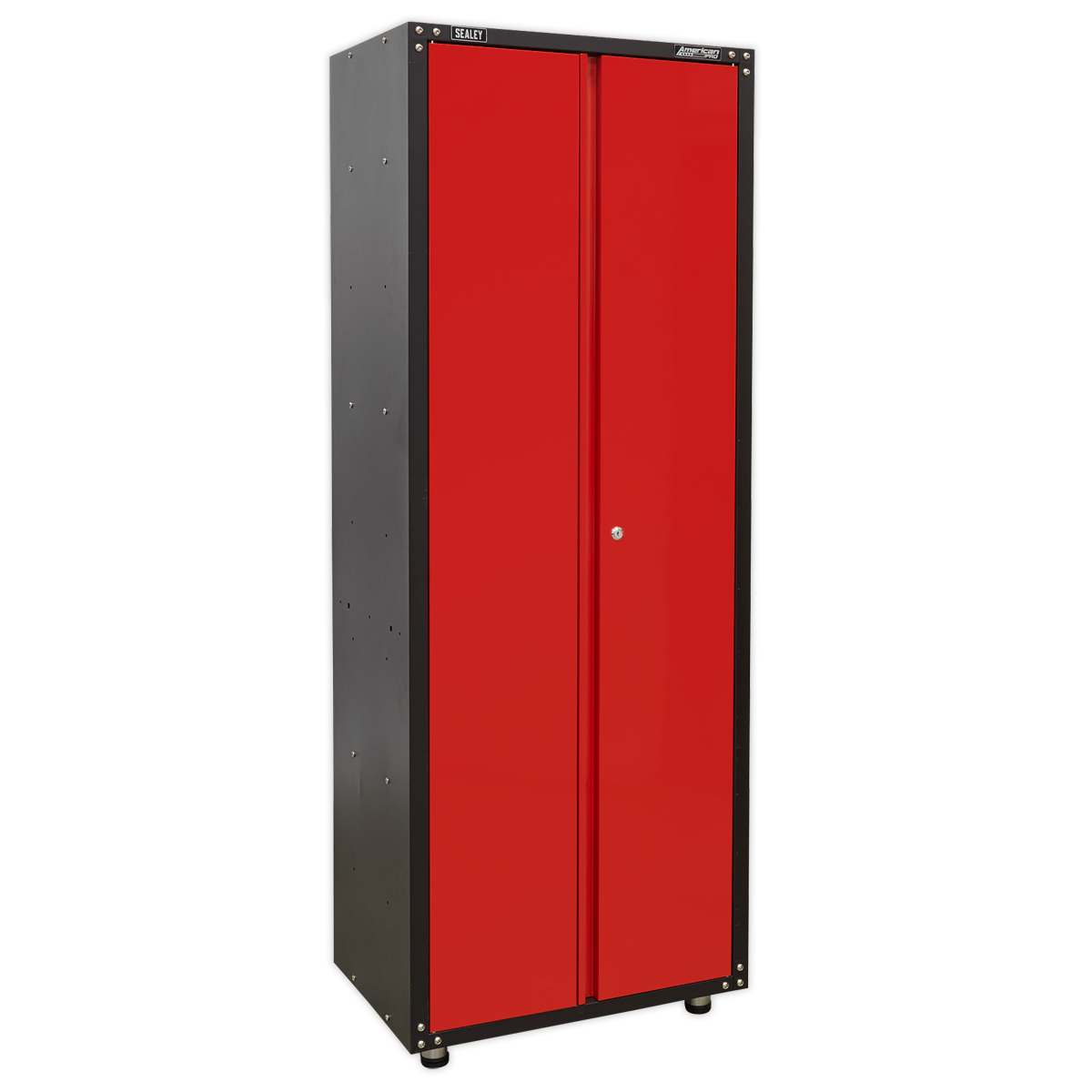 Modular 2 Door Full Height Cabinet 665mm - APMS83 - Farming Parts