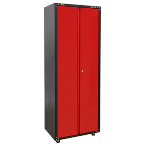 Modular 2 Door Full Height Cabinet 665mm - APMS83 - Farming Parts