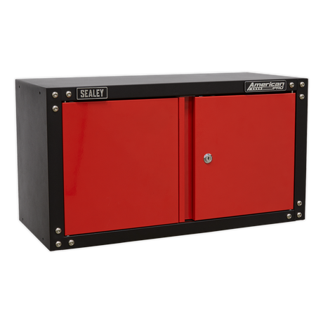 Modular 2 Door Wall Cabinet 665mm - APMS85 - Farming Parts