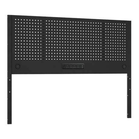 Sealey Superline PRO® Modular Workbench Pegboard Back APMWB72COMBOW