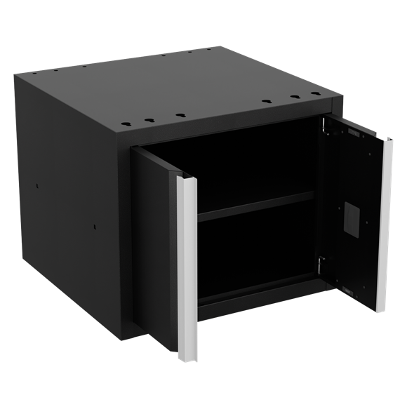 Superline PRO® Modular Double Door Cupboard Unit - SE-APMWBC2