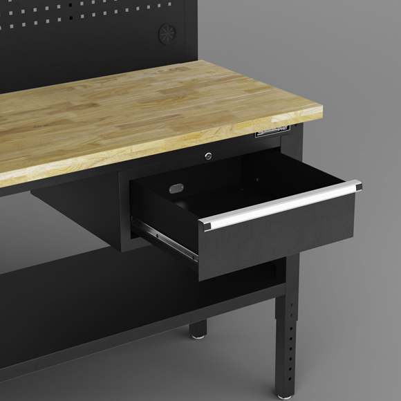 Superline PRO® Modular Single Drawer Unit - Large - SE-APMWBD1L