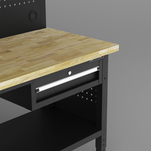 Sealey Superline PRO® Modular Single Drawer Unit SE APMWBD1S