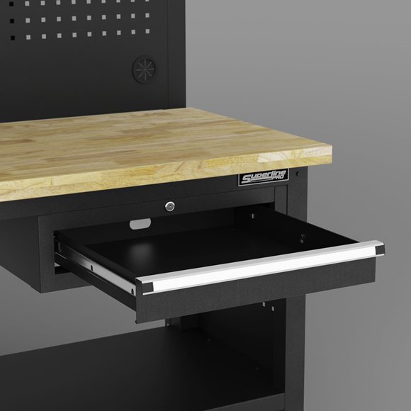 Sealey Superline PRO® Modular Single Drawer Unit SE APMWBD1S
