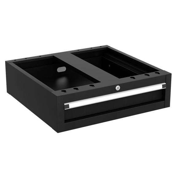 Superline PRO® Modular Single Drawer Unit - SE-APMWBD1S