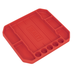 Flexible Tool Tray Non-Slip - 275 x 225 x 30mm - APNST2 - Farming Parts