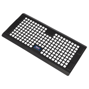 Magnetic Pegboard - Black - APPBB - Farming Parts