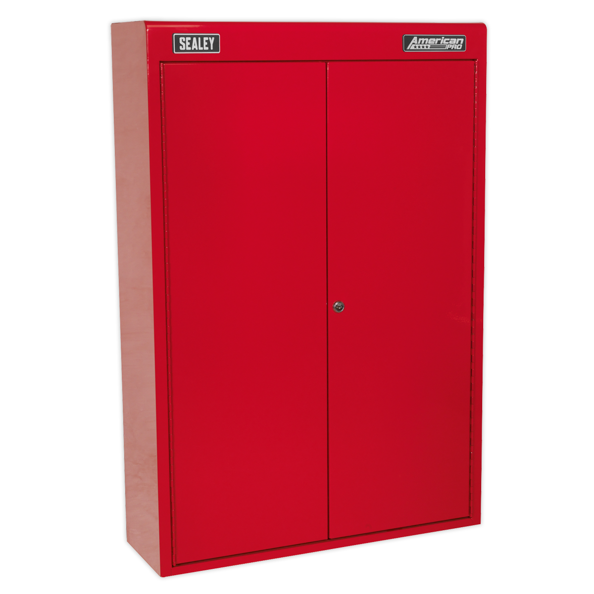 Wall Mounting Tool Cabinet with 1 Drawer - APW615 - Farming Parts