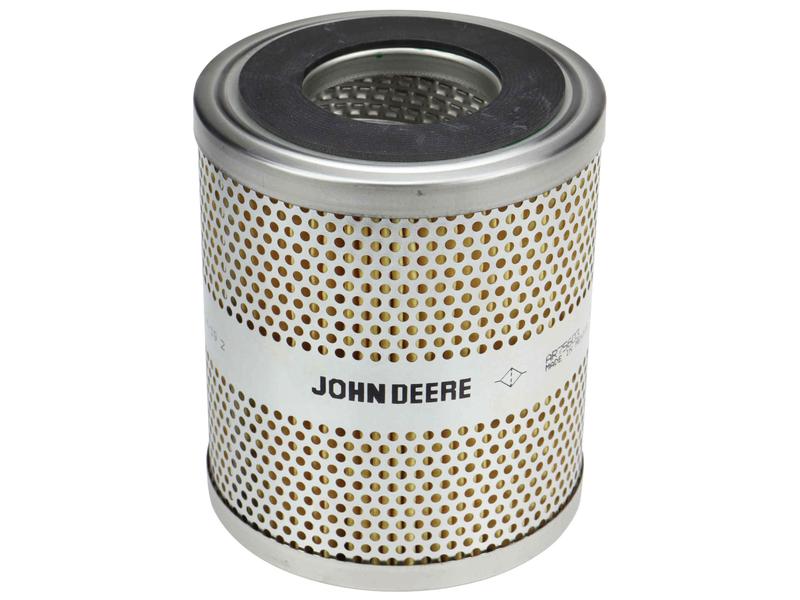 Sparex Hydraulic Filter Element for John Deere Systems | AR75603