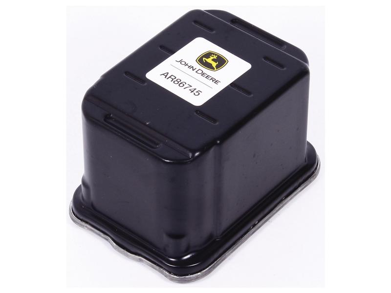 Sparex Fuel Filter Element for John Deere Engines | AR86745