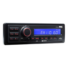 Radio AMS FM/AM - X991450068000 - Farming Parts