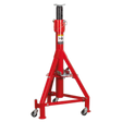 High Level Commercial Vehicle Support Stand 12 Tonne - ASC120 - Farming Parts