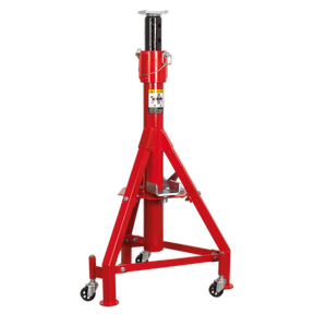 High Level Commercial Vehicle Support Stand 12 Tonne - ASC120 - Farming Parts