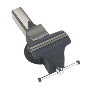 Vice 200mm All Steel - ASV200 - Farming Parts