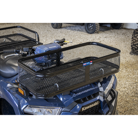 Sealey ATV Front Cargo Rack SE ATCR01F