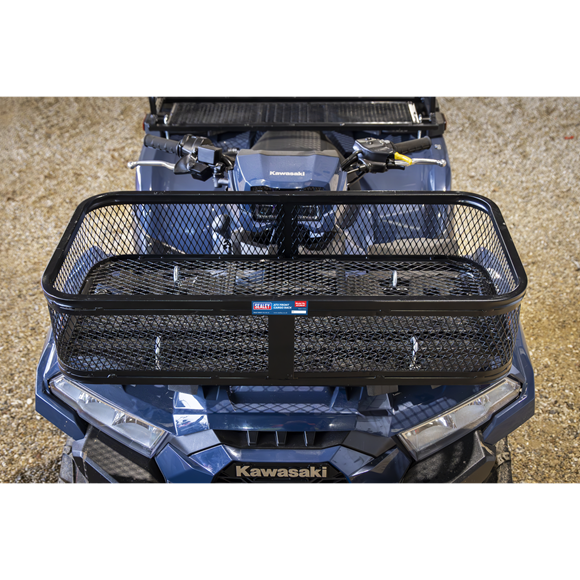 Sealey ATV Front Cargo Rack SE ATCR01F