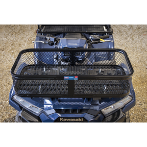 ATV Front Cargo Rack - SE-ATCR01F